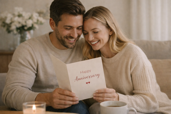 Anniversary