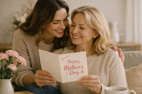 Mother's Day