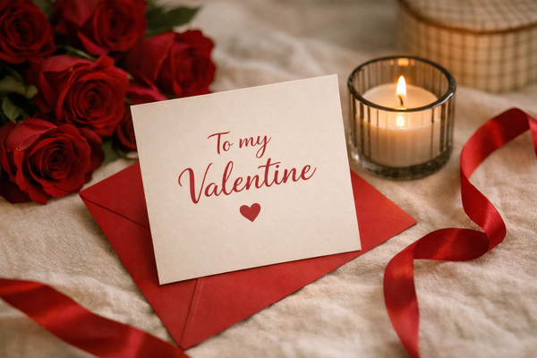 Valentine's Day