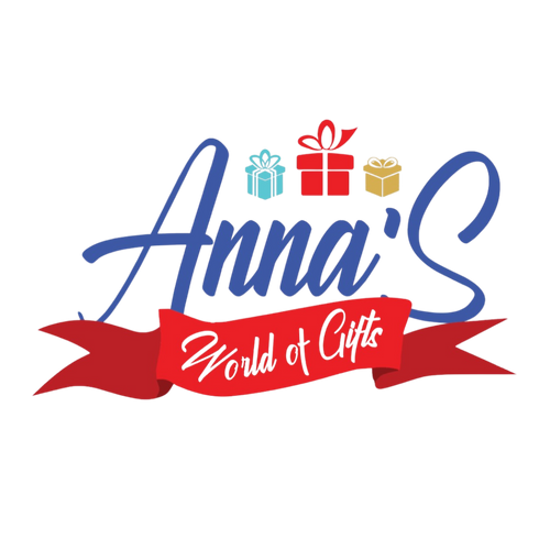 Anna's World Of Cards