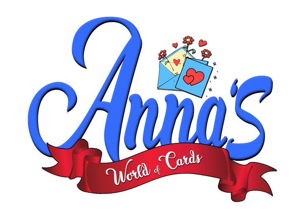 Anna's World Of Cards